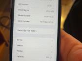 iPhone 11 128gb Purple - nuotraukos Nr. 4