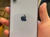 iPhone 11 128gb Purple - nuotraukos Nr. 7