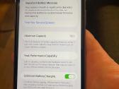 iPhone 11 128gb Purple - nuotraukos Nr. 10
