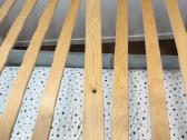 Dviaukštė lova Vitval (Ikea) su 2 čiužiniais - nuotraukos Nr. 6