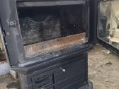 Jotul kf2000 - nuotraukos Nr. 2