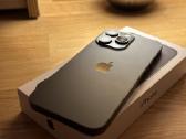 iPhone 15 Pro Max 256gb - nuotraukos Nr. 3