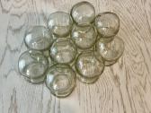 Medicininės taurės 10 vnt - nuotraukos Nr. 2