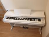 Labai kokybiškas Yamaha Arius Ydp-164 - nuotraukos Nr. 4
