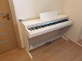 Labai kokybiškas Yamaha Arius Ydp-164 - nuotraukos Nr. 2