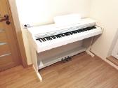 Labai kokybiškas pianinas Yamaha Arius Ydp-164 - nuotraukos Nr. 7