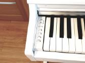 Labai kokybiškas pianinas Yamaha Arius Ydp-164 - nuotraukos Nr. 8
