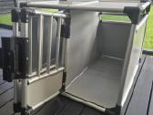 Šunų transportavimo dėžė - nuotraukos Nr. 4