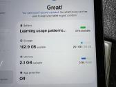 Samsung galaxy s9 Fe 5G 128gb - nuotraukos Nr. 8