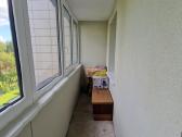 Parduodamas erdvus vieno kambario butas - nuotraukos Nr. 18