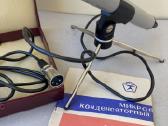 Mikrofonas kondensorinis elektretinis - nuotraukos Nr. 2