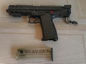Keltek cp33, 22lr - nuotraukos Nr. 2