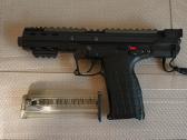 Keltek cp33, 22lr - nuotraukos Nr. 3