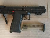 Keltek cp33, 22lr - nuotraukos Nr. 4