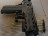 Keltek cp33, 22lr - nuotraukos Nr. 5