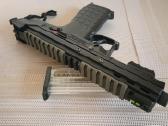 Keltek cp33, 22lr - nuotraukos Nr. 7