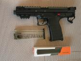 Keltek cp33, 22lr - nuotraukos Nr. 8