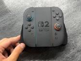 Nintendo switch 2, 256 GB - nuotraukos Nr. 4
