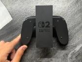 Nintendo switch 2, 256 GB - nuotraukos Nr. 5