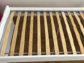 Ikea Slakt lova 90x200 ir čiužinys Malfors - nuotraukos Nr. 4