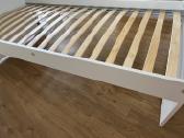 Ikea Slakt lova 90x200 ir čiužinys Malfors - nuotraukos Nr. 7