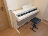 Labai kokybiškas pianinas Yamaha Arius Ydp-164 - nuotraukos Nr. 13