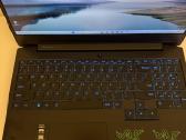 Lenovo Ideapad Gaming 3 – Ryzen 5 / Gtx 1650 - nuotraukos Nr. 2