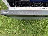 Indaplovė Siemens 60cm, garantija. - nuotraukos Nr. 2