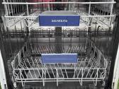 Indaplovė Siemens 60cm, garantija. - nuotraukos Nr. 4