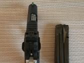 Bul Armory Sas ll Ultralight, 9x19 - nuotraukos Nr. 7