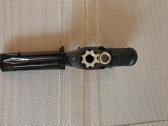 Bul Armory Sas ll Ultralight, 9x19 - nuotraukos Nr. 8