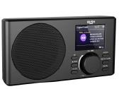 Nešiojamas radijas su žadintuvu Fm Bluetooth Dab+ - nuotraukos Nr. 8