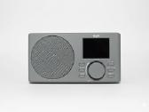 Nešiojamas radijas su žadintuvu Fm Bluetooth Dab+ - nuotraukos Nr. 9