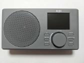 Nešiojamas radijas su žadintuvu Fm Bluetooth Dab+ - nuotraukos Nr. 10