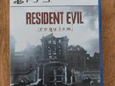 Resident Evil 9: Requiem Lenticular Edition Ps5 - nuotraukos Nr. 2