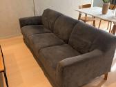 Geros kokybės sofa - nuotraukos Nr. 2