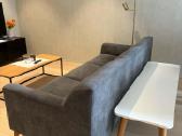 Geros kokybės sofa - nuotraukos Nr. 3