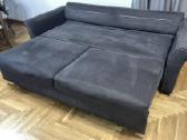 Miegama sofa, dvivietė sofutė, fotelis - nuotraukos Nr. 3