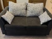 Miegama sofa, dvivietė sofutė, fotelis - nuotraukos Nr. 4