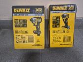 Dewalt suktuvai Dcf850n- Dcf887n Nauji - nuotraukos Nr. 2