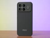 Poco F8 Ultra - nuotraukos Nr. 3