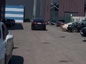 Nuomojamos patalpos šalia autoserviso Kaune - nuotraukos Nr. 2