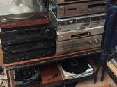 Audio Hi-fi - nuotraukos Nr. 2