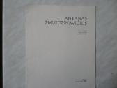 A. Žmuidzinavičius - Reprodukcijų albumas - nuotraukos Nr. 3