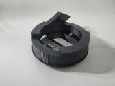 Gipso kartono, 68mm skylės drožtukas/pjaustyklė - nuotraukos Nr. 3