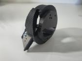 Gipso kartono, 68mm skylės drožtukas/pjaustyklė - nuotraukos Nr. 5