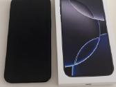 iPhone 16 Pro Max 256 GB 10/10 - nuotraukos Nr. 3