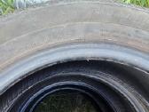 Parduodamos žiemines ms padangos 205/55 R16 - nuotraukos Nr. 6