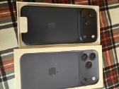 iPhone 17 pro max 256 GB apinaujis - nuotraukos Nr. 7