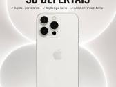 Perku iPhone Ir MacBook Su Defektais Arba Be - nuotraukos Nr. 6